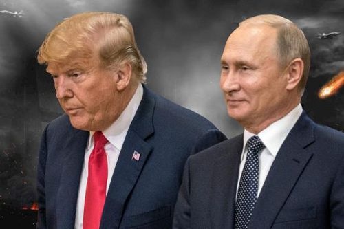 Nga-Iran 'thăng hoa' ở Syria, Mỹ khác gì 'tự rút súng bắn vào chân'?