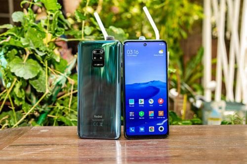 3 smartphone cùng tầm giá nhưng 'chất' hơn Samsung Galaxy A21s