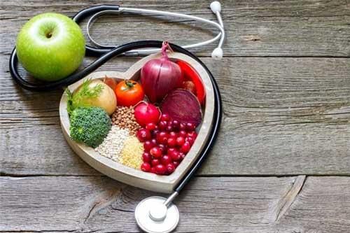 Công thức '3 cao, 4 thấp' nổi tiếng Đông y tẩy sạch mạch máu, ngăn ngừa đột quỵ