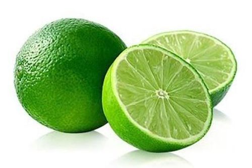Răng trắng 'xuất sắc' trong tích tắc chỉ với một quả chanh!