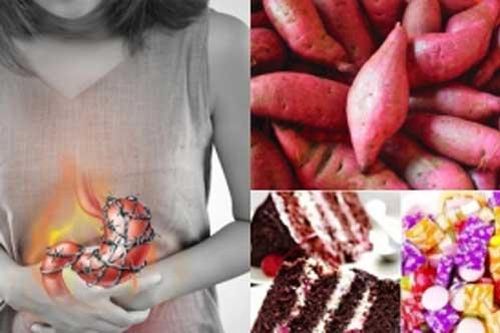 Những thực phẩm 'cấm ăn' khi đói kẻo thủng dạ dày, hại đường ruột hối hận cũng không kịp