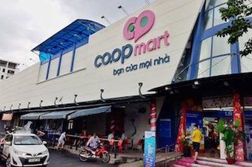 TP.HCM: Hủy cấp phép tăng gần 3.600 tỉ đồng vốn cho Saigon Co.op