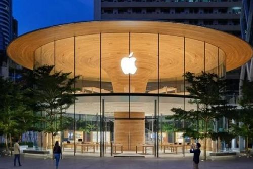 Vượt mặt Saudi Aramco, Apple trở thành công ty có giá trị nhất hành tinh