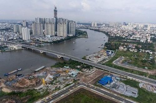 Khu vực phía Đông TP sẽ phát triển thành khu vực dẫn dắt kinh tế