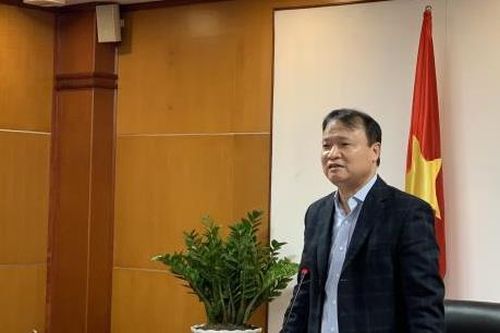 Thứ trưởng Đỗ Thắng Hải: Sẽ áp dụng biểu giá điện mới từ đầu năm 2021
