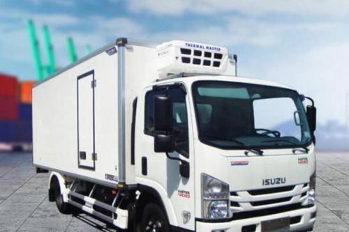Xe tải được giảm phí trước bạ nhiều nhất, bao nhiêu?