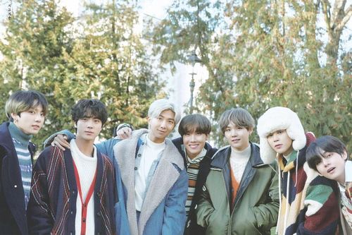 BTS thông báo tên ca khúc tiếng Anh sắp ra mắt: Có thật sự bùng nổ?