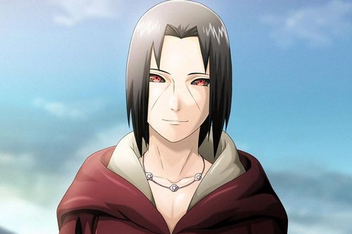 Naruto: Vượt mặt Sasuke, Itachi về nhì trong top 10 nhân vật được fan yêu thích nhất