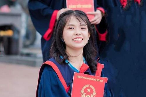 Nữ sinh vượt khó được ĐH Bách Khoa tuyển thẳng với học bổng 100%