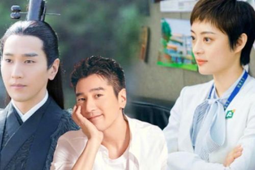 Minh tinh Trung Quốc khốn khổ khi bị hạn chế lương: Cát-sê của hàng loạt ngôi sao hạng A chạm đáy