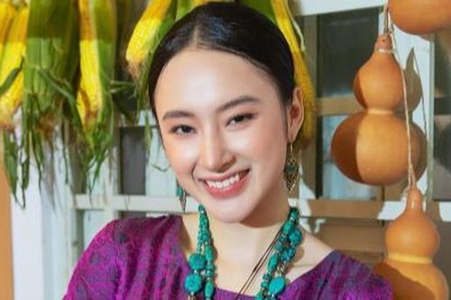 Không còn phủ sóng khắp mặt báo showbiz, cuộc sống của Angela Phương Trinh thanh nhàn đến lạ!
