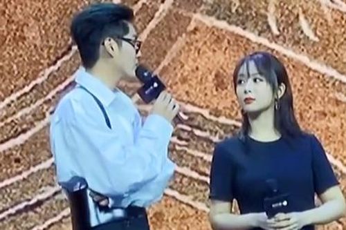 Dương Tử - Ngô Diệc Phàm 'kết bái huynh muội', phủ nhận bất hòa do tranh giành phiên vị