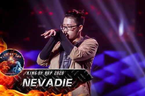 Top 10 Sing My Song - Đinh Tuấn Anh sáng tác về y bác sĩ trong dịch Covid-19 chinh phục King Of Rap