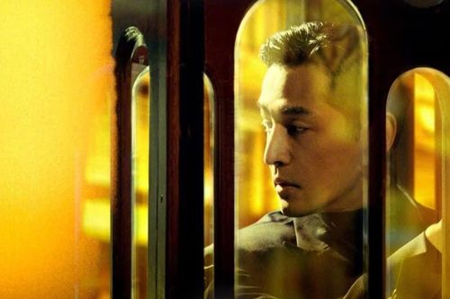 Sau nhiều năm 'im hơi lặng tiếng', Hồ Ca xác nhận vai chính phim 'Phồn Hoa' của đạo diễn nổi tiếng Vương Gia Vệ