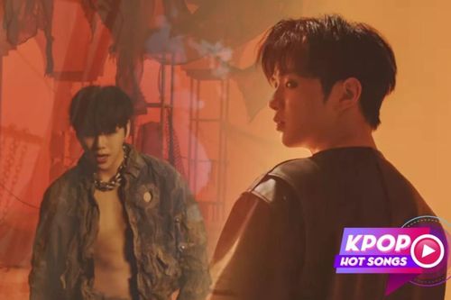 Kang Daniel góp vui đường đua Kpop đầu tháng 8 với Who U Are: Tổng thể chưa đặc sắc nhưng điểm cộng là màn khoe múi bụng đâu ra đấy!