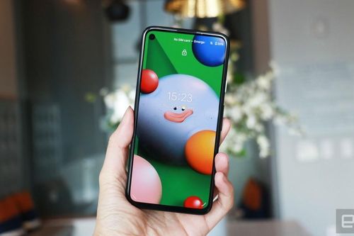 Google ra mắt đối thủ của iPhone SE: Giá quá 'ngon' so với những gì được trang bị
