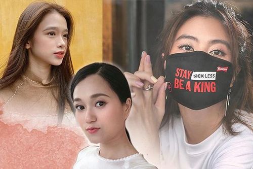 Mỹ nhân Việt tụt hạng nhan sắc chỉ vì không chăm chút cho cặp lông mày