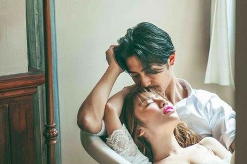 Trên cơ thể đàn ông có 3 vị trí kiêng kỵ người khác chạm vào, nếu bạn được cấp 'đặc quyền' thì anh ấy vô cùng 'dung túng' bạn đấy!