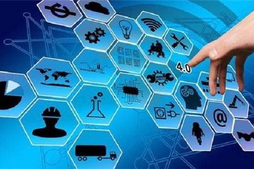 Vòng xoáy của nền kinh tế ít chạm