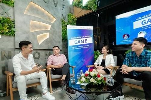Giải mã 'ẩn số' ngành game