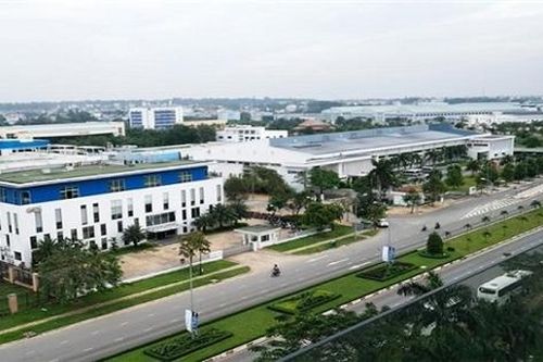 TP.HCM ưu tiên phát triển các khu công nghiệp thông minh