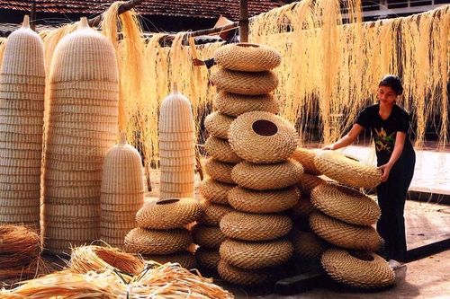 Hà Nội: Tiếp sức cho doanh nghiệp, làng nghề phát triển