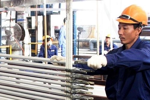 Công ty TNHH Nhôm Đông Á: Chất lượng là giá trị cốt lõi