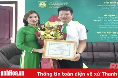 Nghĩa cử đẹp của lái xe Mai Linh