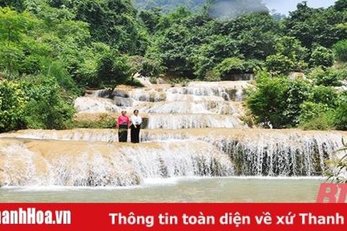 Khai thác tiềm năng, thu hút đầu tư phát triển du lịch