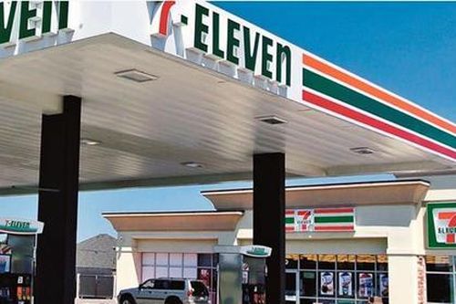 7-Eleven Inc. Mỹ sẽ mua lại mạng lưới cửa hàng tiện lợi Speedway LLC