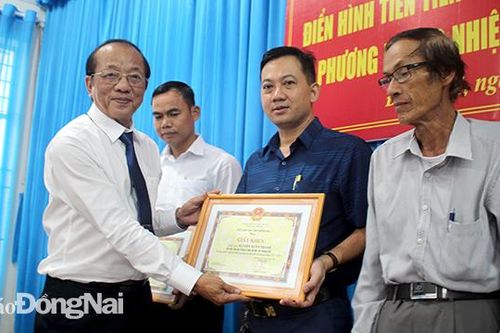 Xây dựng đội ngũ luật gia tâm huyết, giỏi nghiệp vụ