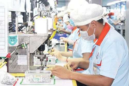 Thực hiện tốt các khâu đột phá, thúc đẩy KT-XH phát triển