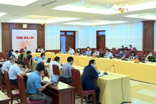 Thủ tướng Chính phủ: Không để dịch lan rộng và xảy ra các ổ dịch mới