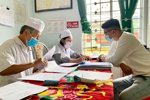 Gia Lai đồng lòng chống dịch Covid-19