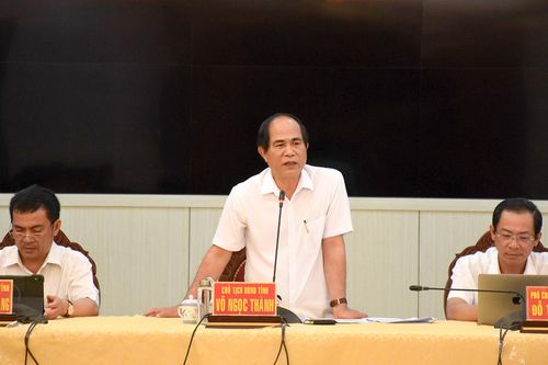 Chủ tịch UBND tỉnh Gia Lai: Biến khó khăn, thách thức thành động lực phát triển