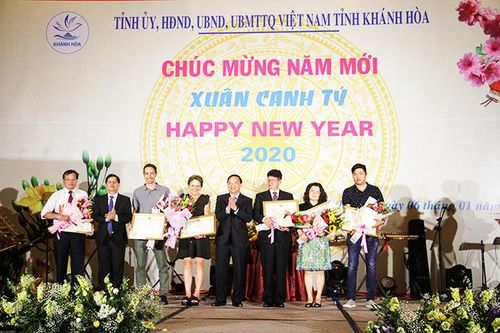 Kết nối, thu hút nguồn viện trợ phi chính phủ nước ngoài