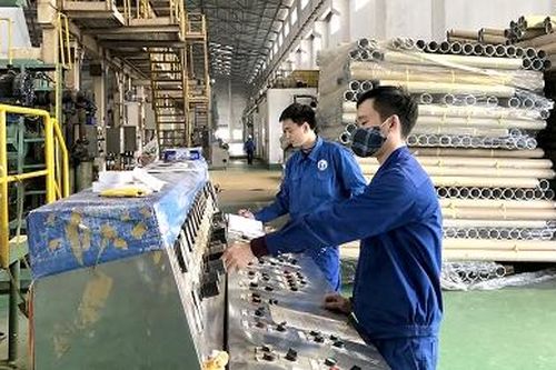 Tích cực chuẩn bị cho Đại hội đại biểu Đảng bộ Khối doanh nghiệp tỉnh