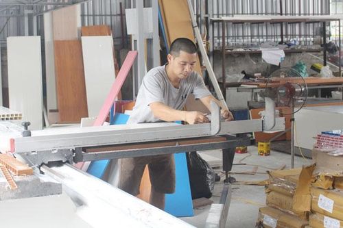 Năng động, nhạy bén trong phát triển kinh tế