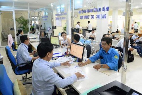 Phân tích sự hài lòng của người dân đối với dịch vụ hành chính công tại Ủy ban nhân dân huyện Tuy An, tỉnh Phú Yên