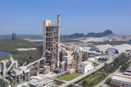 Đầu tư dây chuyền đồng xử lý chất thải trong sản xuất xi măng: Cần 'bàn tay' điều tiết của Nhà nước