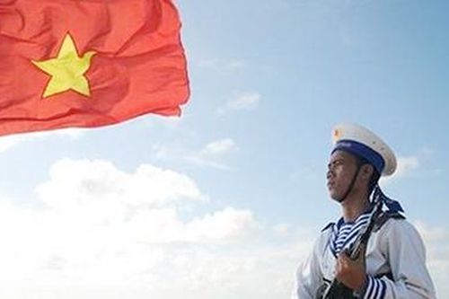 Cần nhận diện đúng các vấn đề về chủ quyền Biển Đông