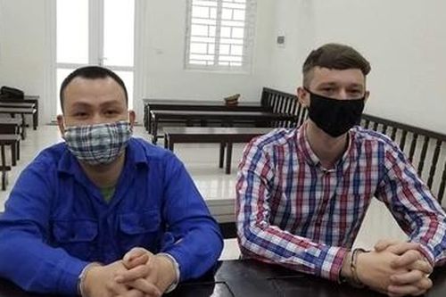 Con nghiện chế biến ma túy từ thuốc lắc lĩnh 18 năm tù