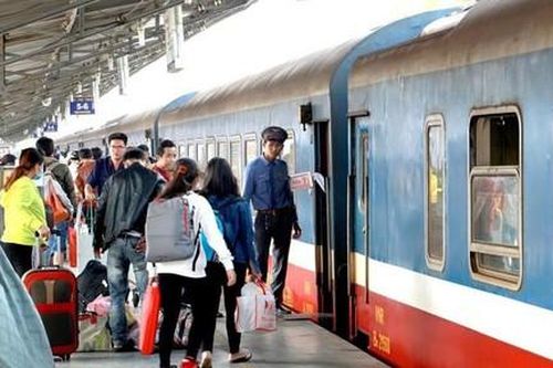 Giảm 10% giá vé cho học sinh, sinh viên đi thi và nhập học