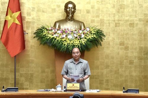 Thủ tướng làm Chủ tịch Ủy ban Quốc gia về Chính phủ điện tử