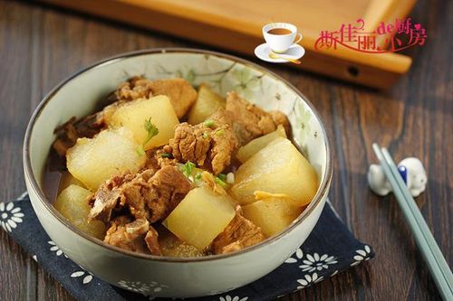 Sườn heo hầm với quả này, giúp bổ sung canxi cho trẻ, phụ nữ đẹp da dáng thon