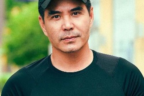 Gã chồng nhu nhược trong 'Gạo nếp gạo tẻ' bật mí về con đường ca hát
