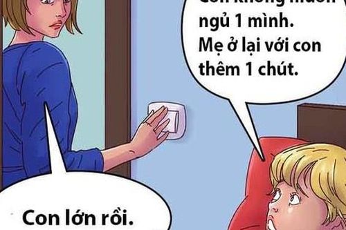 Những việc cha mẹ làm tưởng chừng bình thường nhưng lại vô tình nuôi dưỡng thói xấu của con