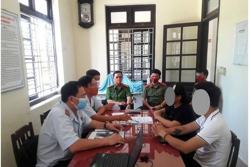 Đưa tin sai sự thật về dịch COVID-19 trên mạng xã hội: Sẽ phạt nặng và xử lý hình sự