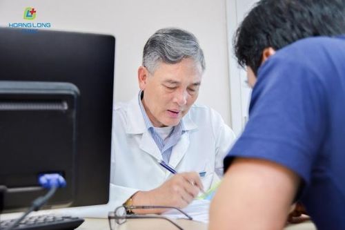 Bạn không thể ngờ mình bị viêm gan B cho đến khi tình cờ đi xét nghiệm