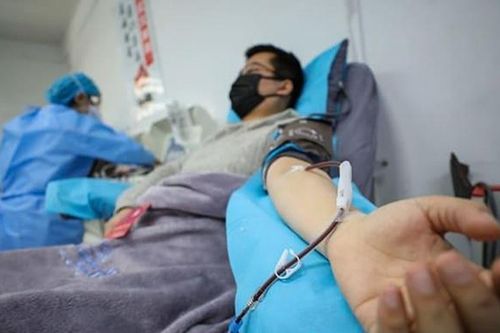 Kháng thể của người nhiễm SARS-CoV-2: 'Lá chắn' hiệu năng bảo vệ sức khỏe